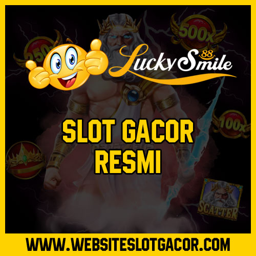 Slot Gacor Resmi